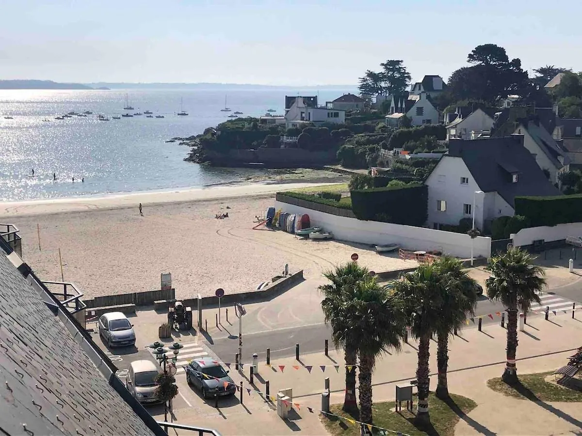 Trez-Hir Appartement 4 Pers Bord De Mer Plougonvelin France