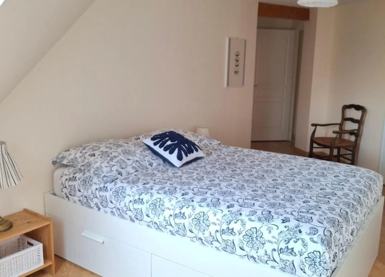 Trez-Hir Appartement 4 Pers Bord De Mer Plougonvelin Apartment